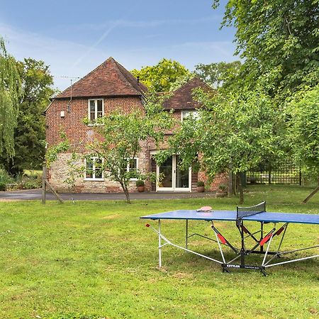 Kingfisher Oast Hollingbourne Екстер'єр фото